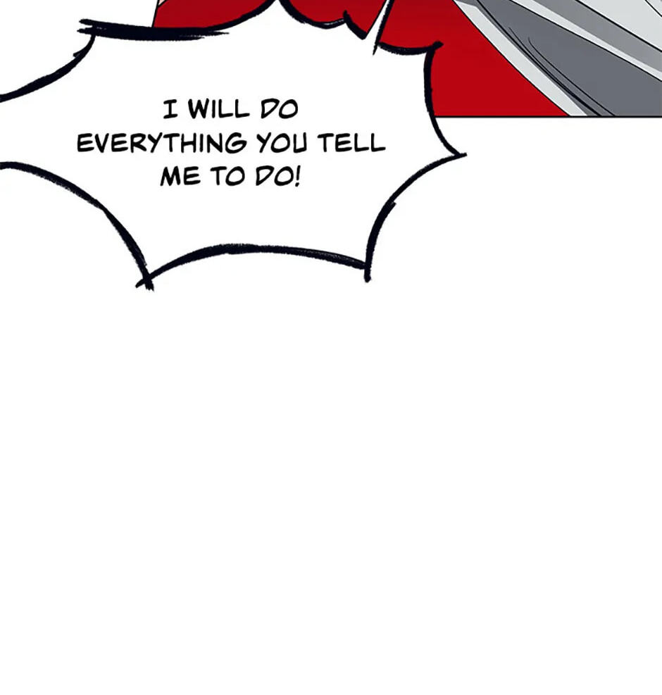 Hara of Thunder Chapter 54 page 42 - 