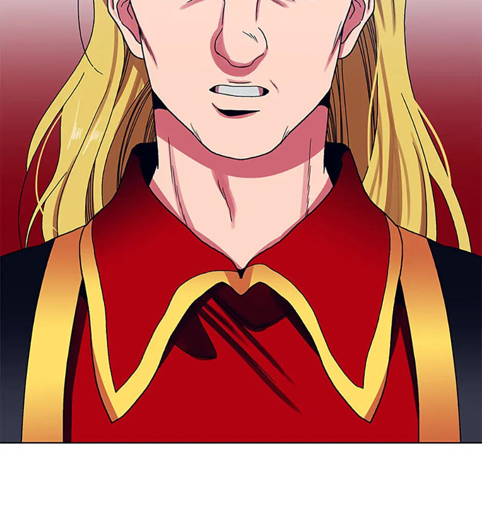 Hara of Thunder Chapter 54 page 44 - 