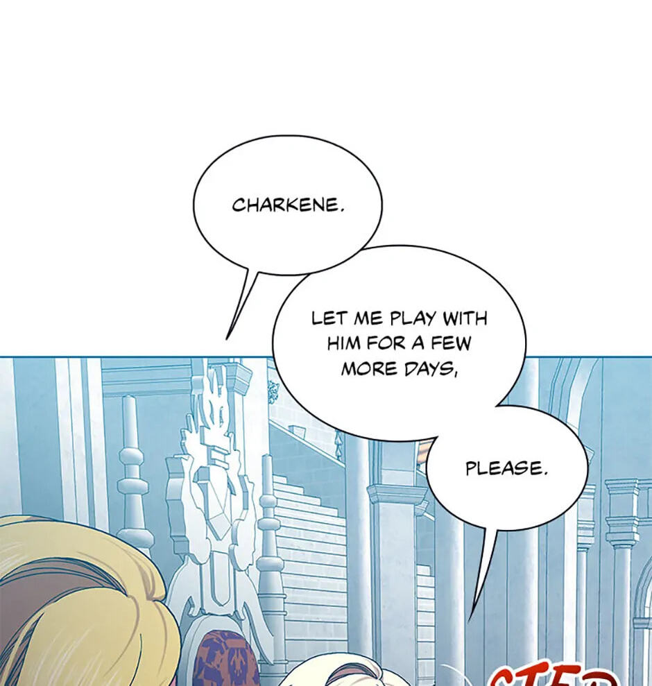 Hara of Thunder Chapter 54 page 48 - 