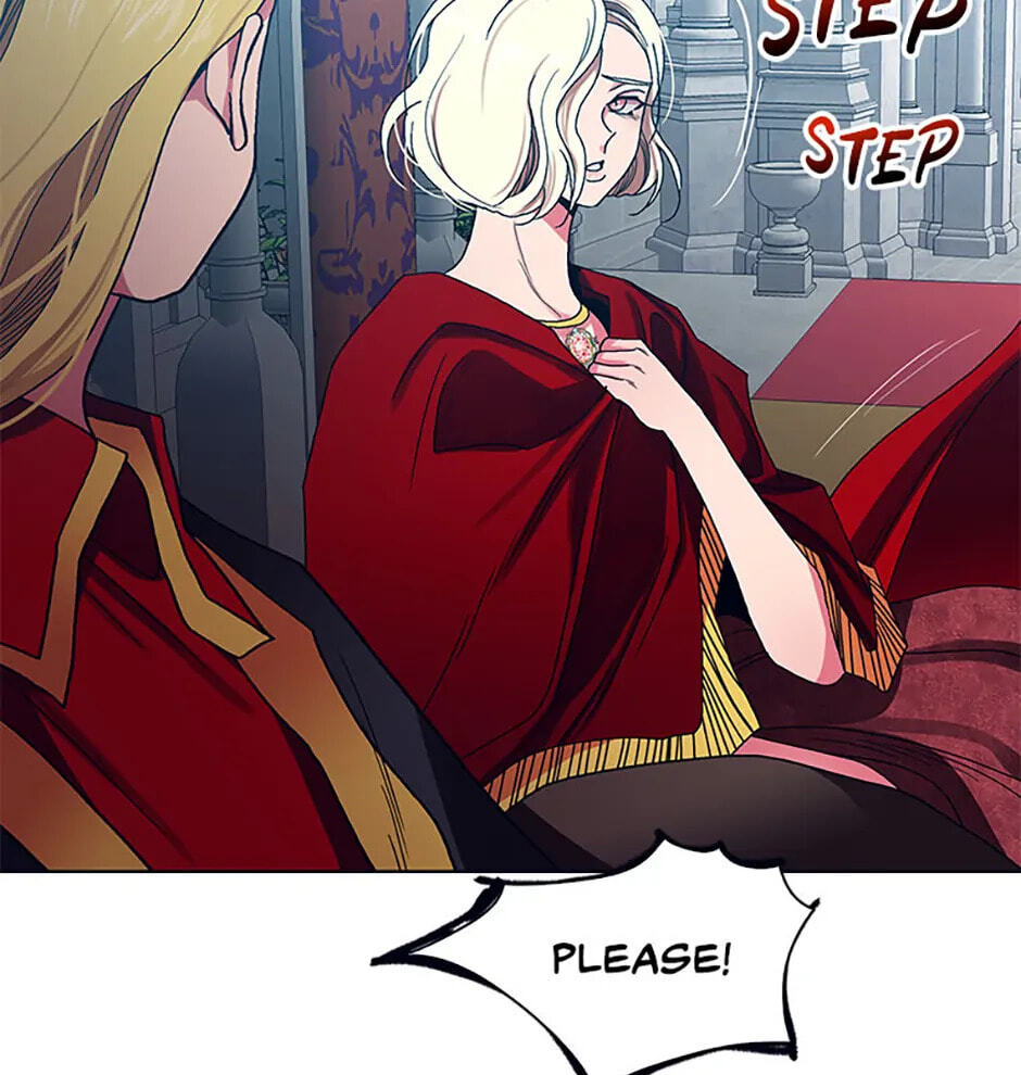 Hara of Thunder Chapter 54 page 49 - 