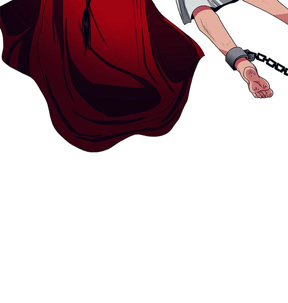 Hara of Thunder Chapter 54 page 54 - 