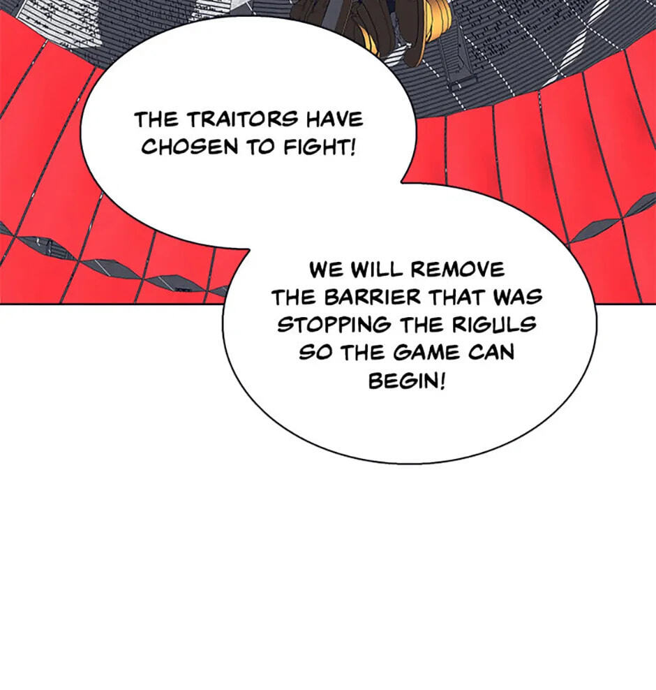 Hara of Thunder Chapter 54 page 59 - 