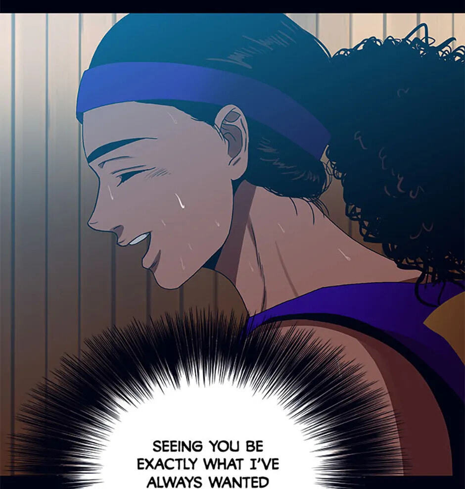 Hara of Thunder Chapter 54 page 7 - 