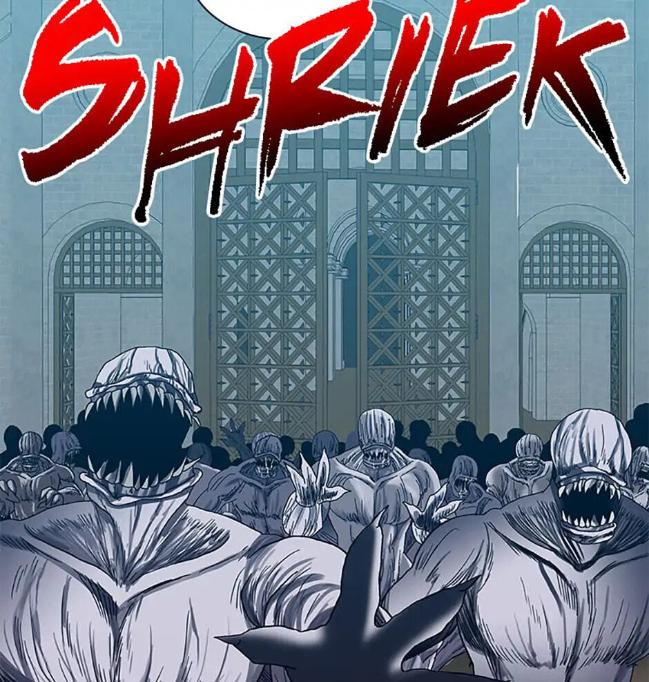 Hara of Thunder Chapter 54 page 63 - 