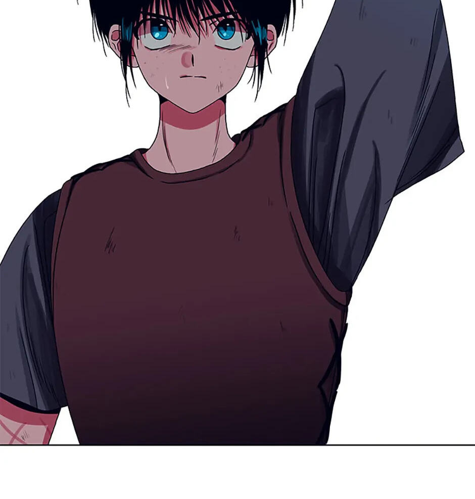 Hara of Thunder Chapter 54 page 66 - 