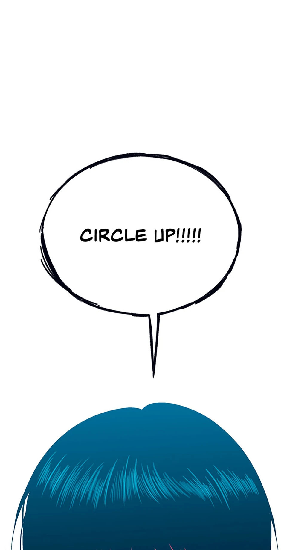 Hara of Thunder Chapter 54 page 67 - 