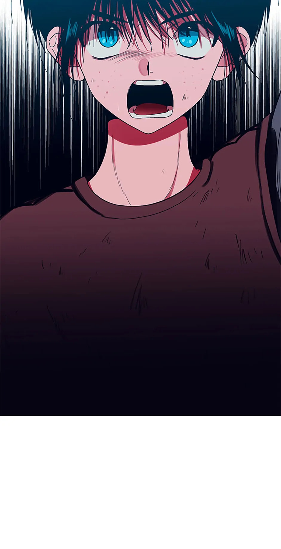 Hara of Thunder Chapter 54 page 68 - 