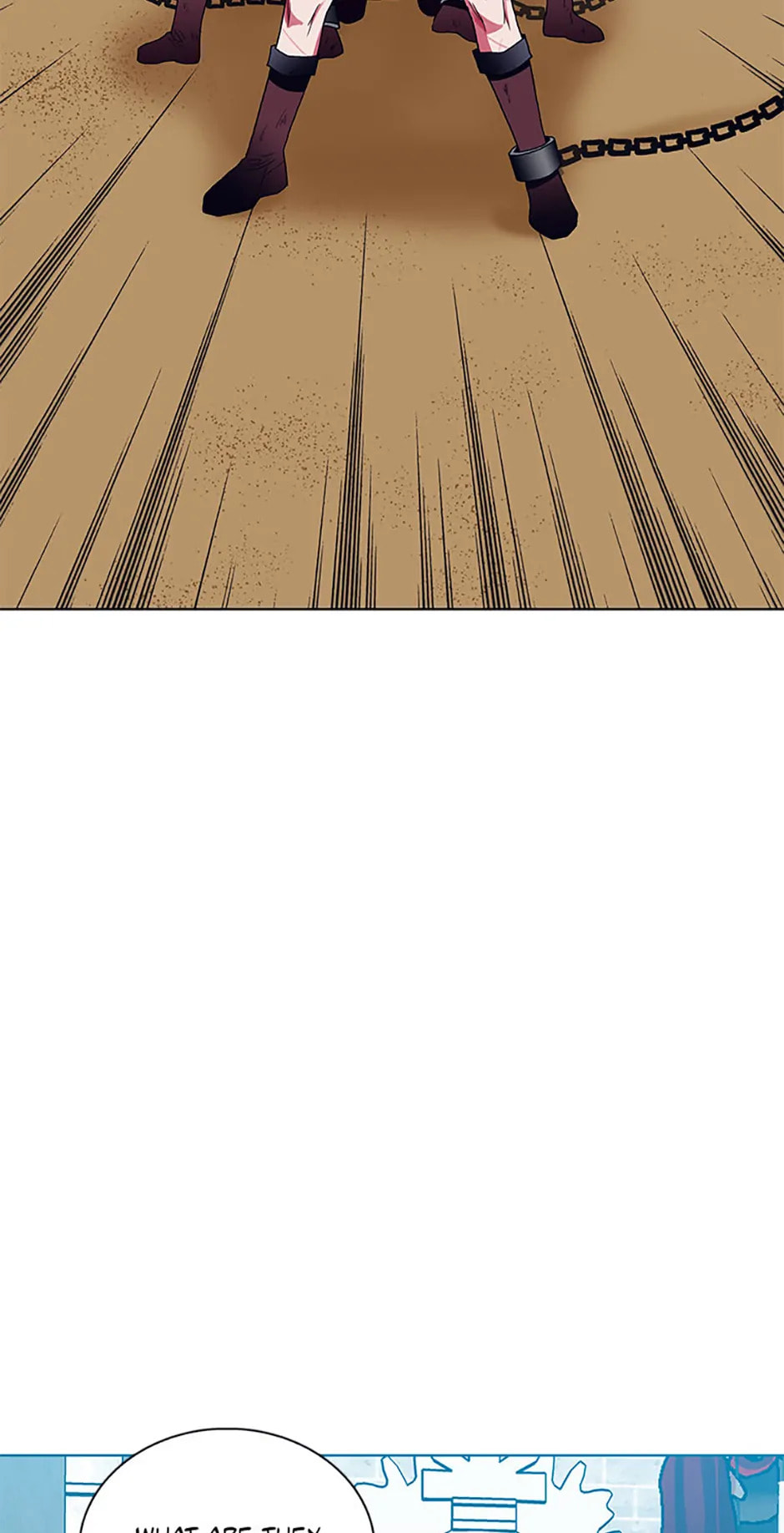 Hara of Thunder Chapter 54 page 70 - 