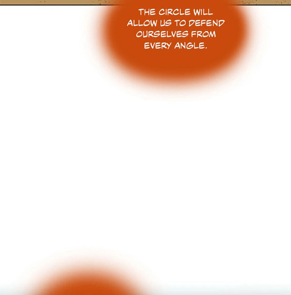 Hara of Thunder Chapter 54 page 75 - 