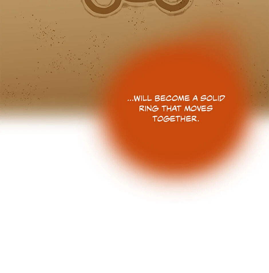 Hara of Thunder Chapter 54 page 77 - 