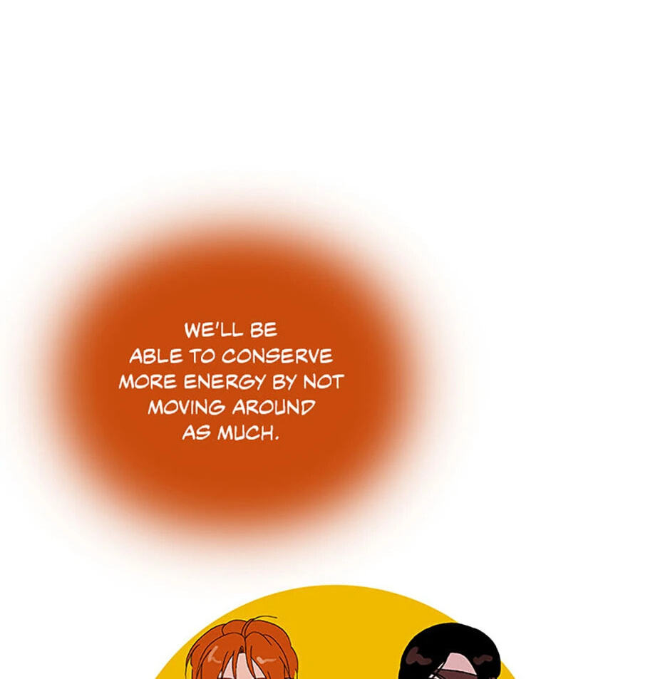 Hara of Thunder Chapter 54 page 78 - 