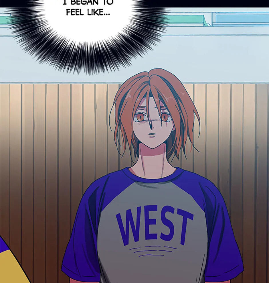 Hara of Thunder Chapter 54 page 9 - 