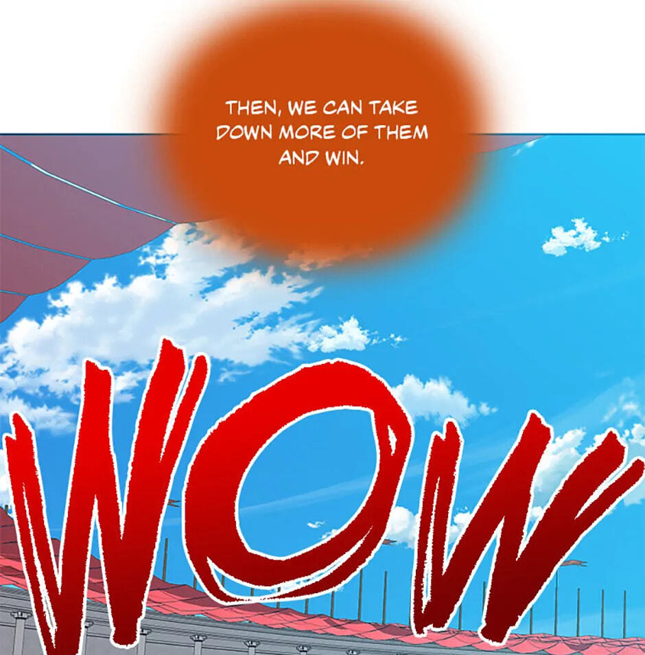 Hara of Thunder Chapter 54 page 81 - 