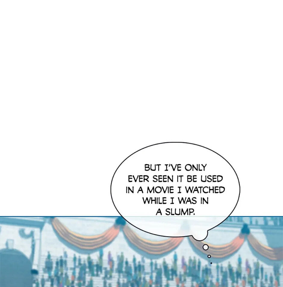 Hara of Thunder Chapter 54 page 85 - 