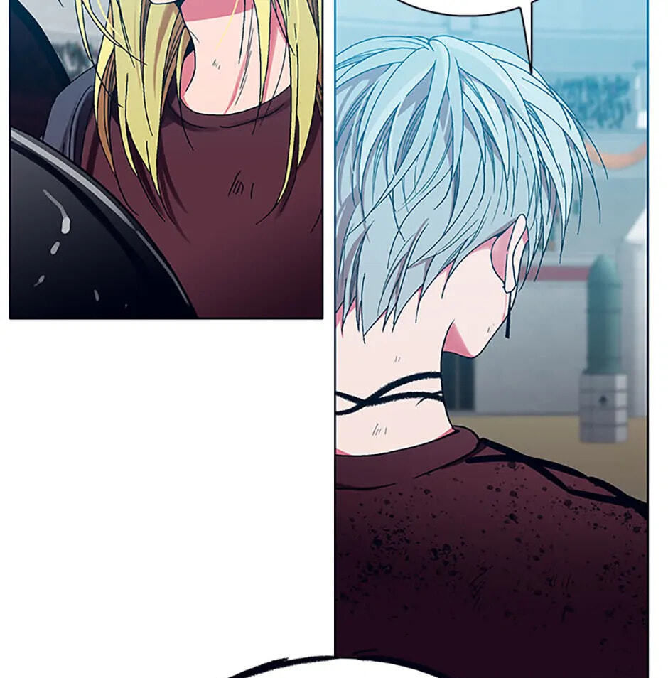 Hara of Thunder Chapter 54 page 89 - 