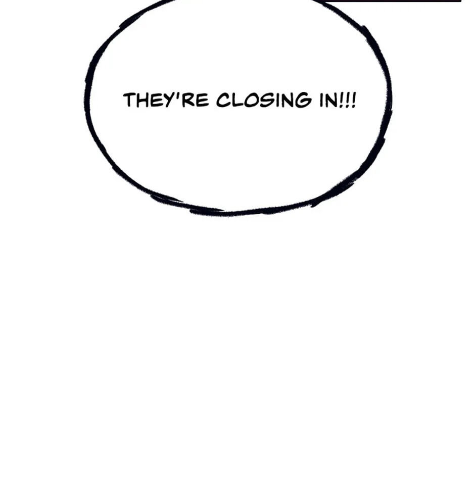Hara of Thunder Chapter 54 page 90 - 