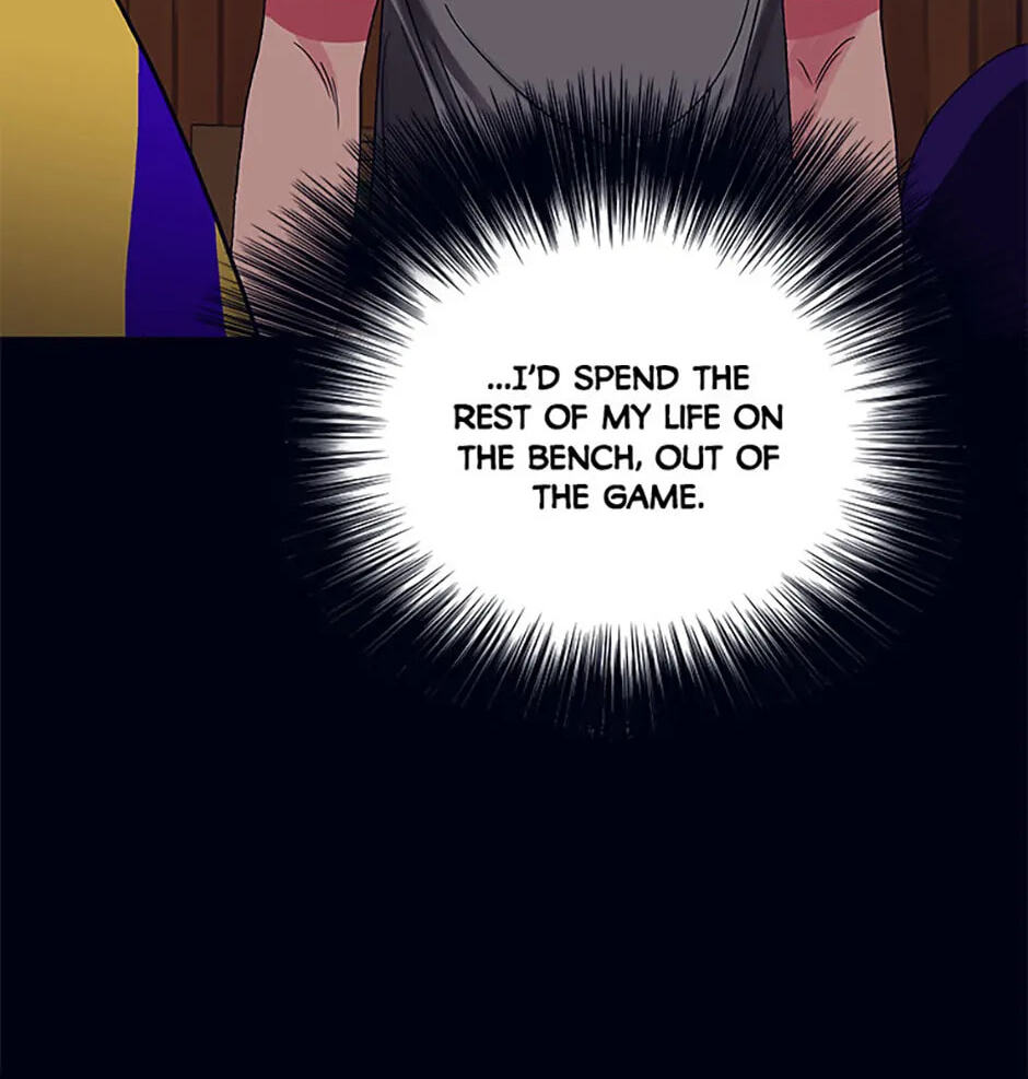 Hara of Thunder Chapter 54 page 10 - 