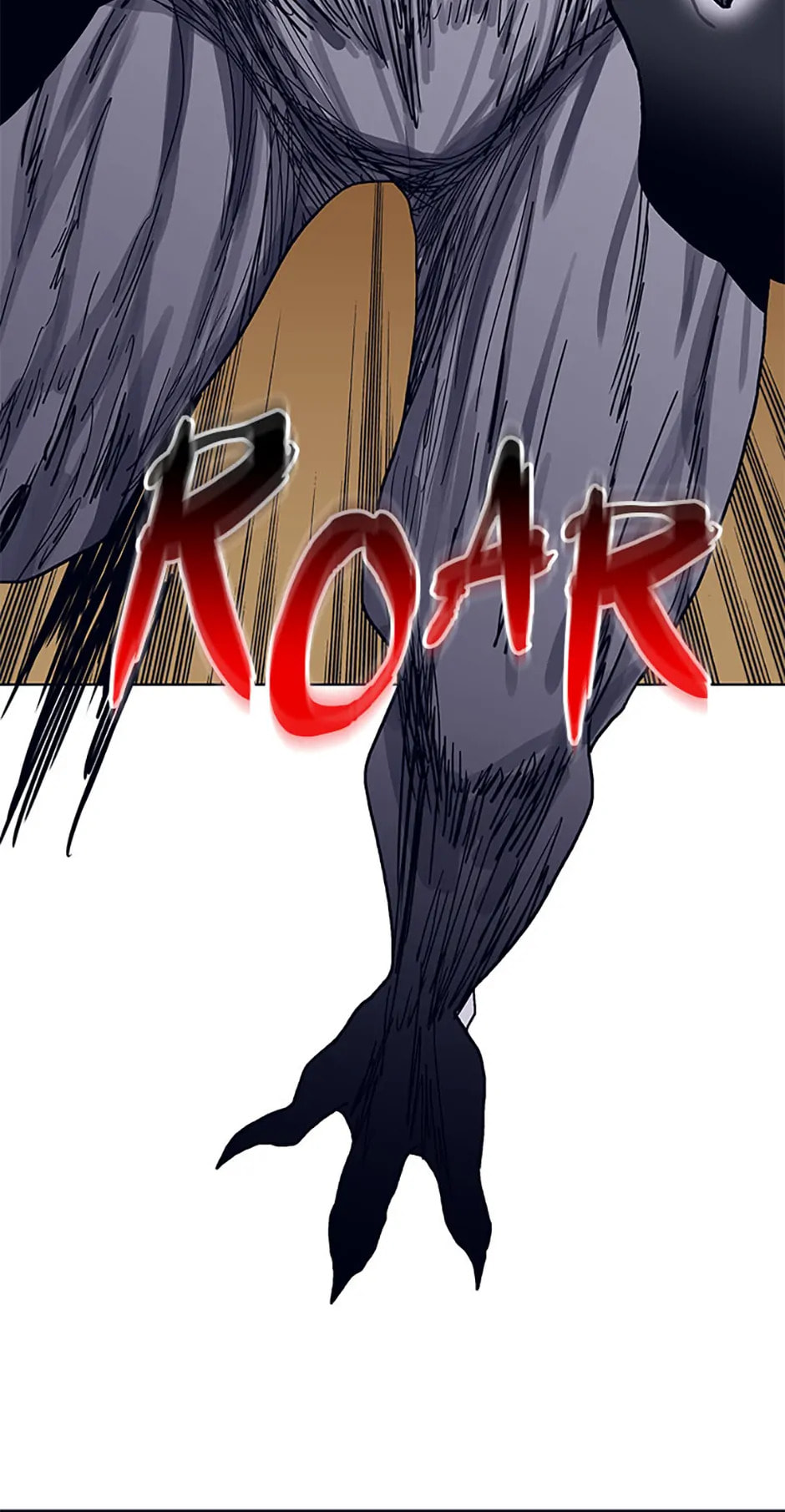 Hara of Thunder Chapter 54 page 94 - 