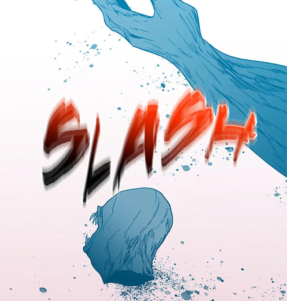 Hara of Thunder Chapter 54 page 96 - 