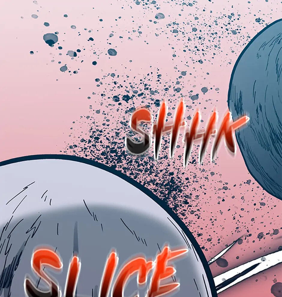 Hara of Thunder Chapter 54 page 97 - 