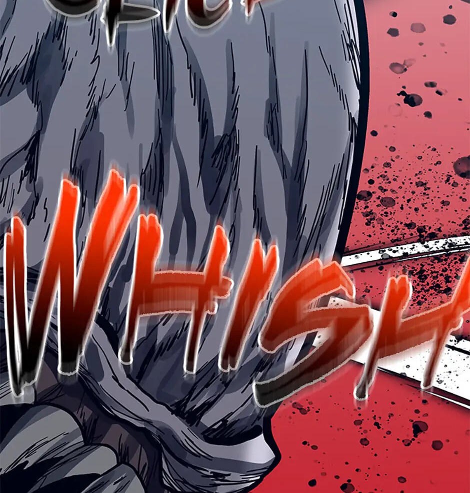 Hara of Thunder Chapter 54 page 98 - 
