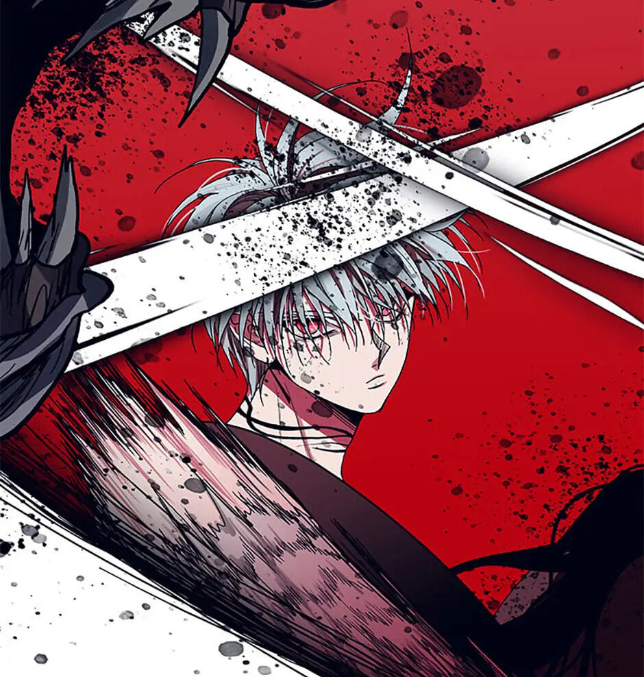 Hara of Thunder Chapter 54 page 99 - 