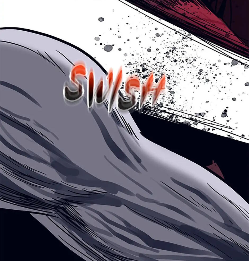 Hara of Thunder Chapter 54 page 100 - 
