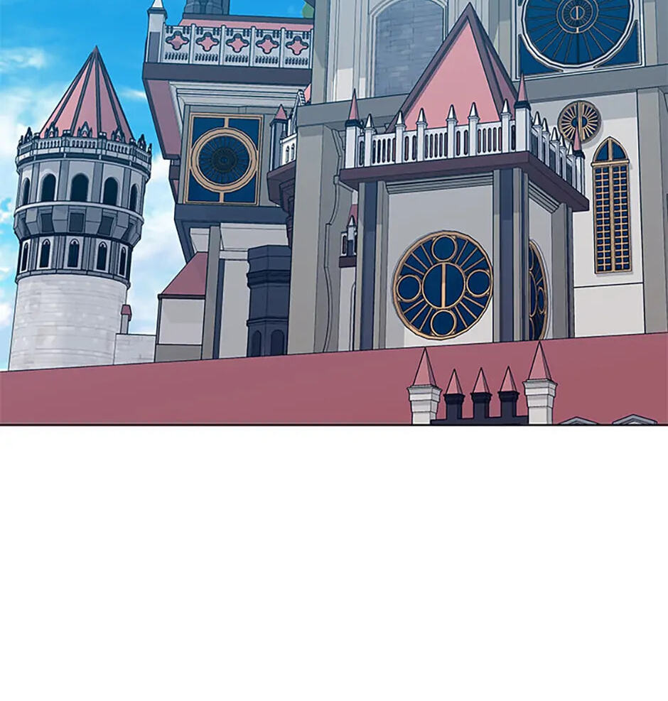 Hara of Thunder Chapter 55 page 2 - 