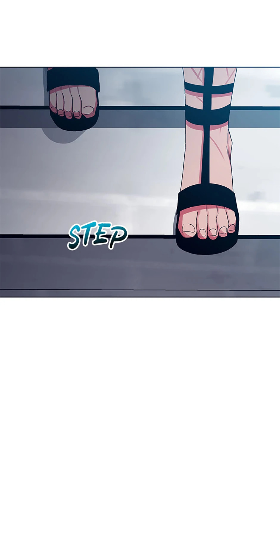 Hara of Thunder Chapter 55 page 11 - 