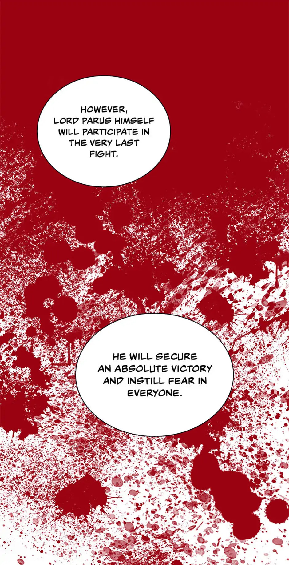 Hara of Thunder Chapter 55 page 101 - 