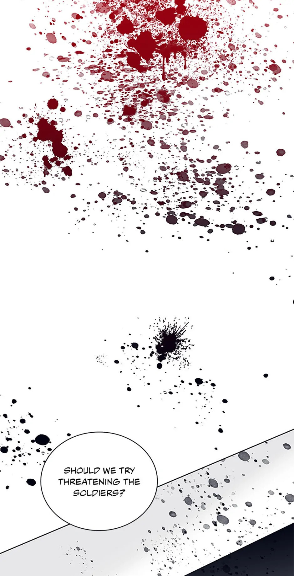 Hara of Thunder Chapter 55 page 102 - 