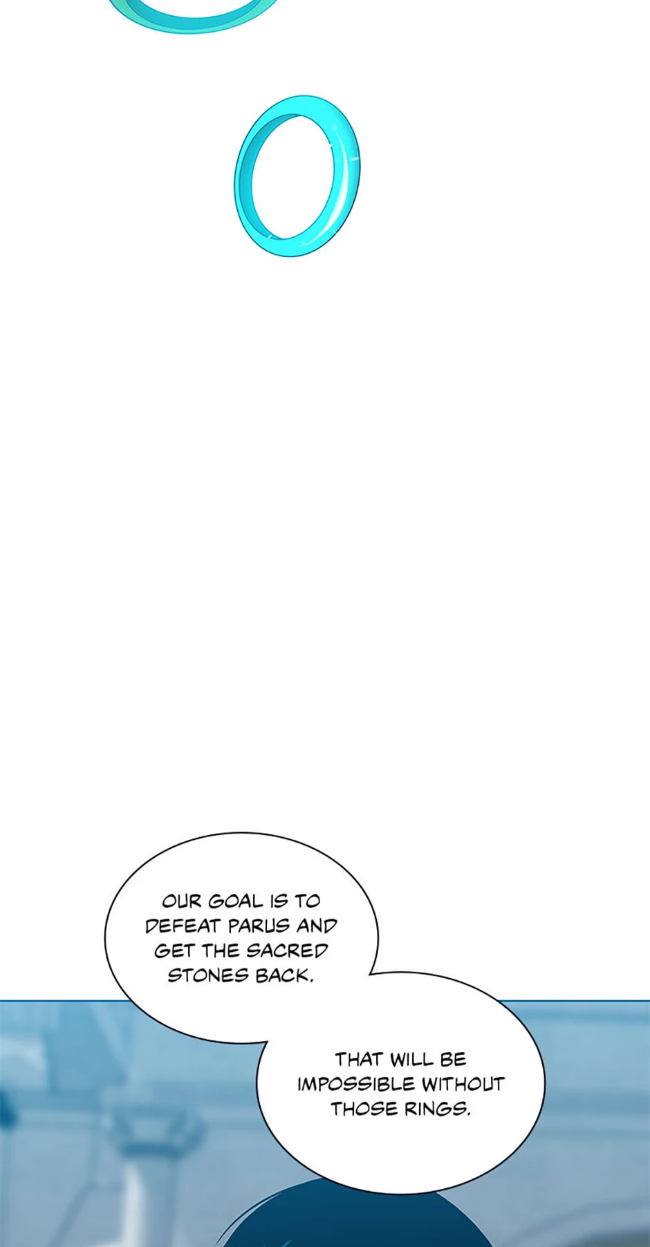 Hara of Thunder Chapter 55 page 109 - 