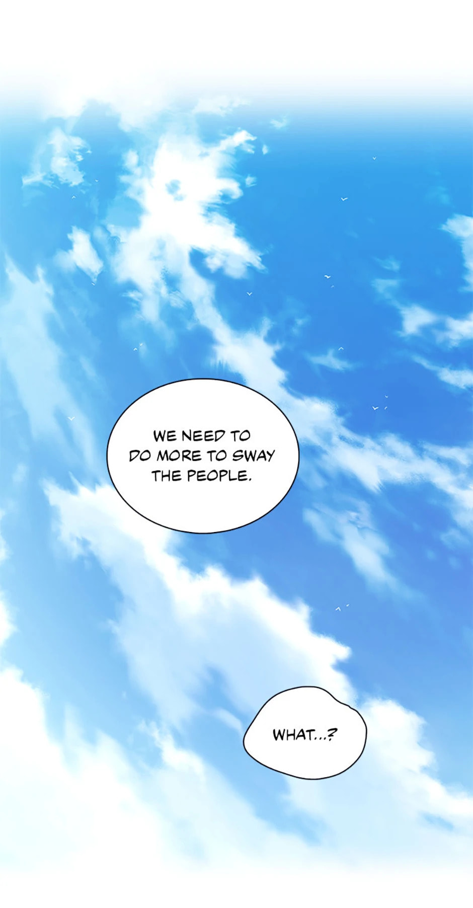 Hara of Thunder Chapter 55 page 111 - 