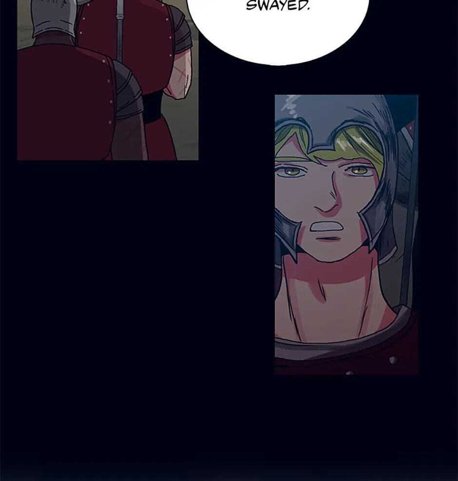 Hara of Thunder Chapter 55 page 118 - 