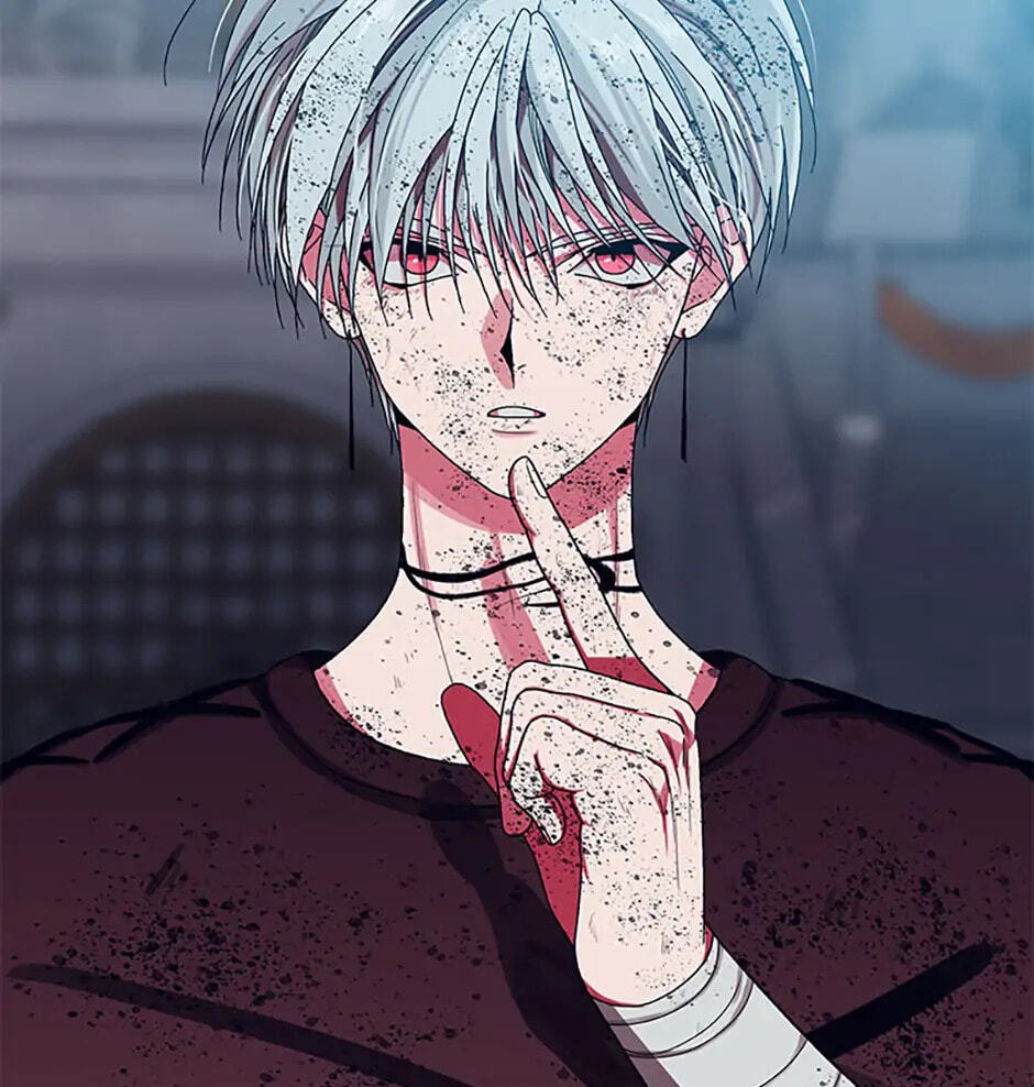 Hara of Thunder Chapter 55 page 120 - 