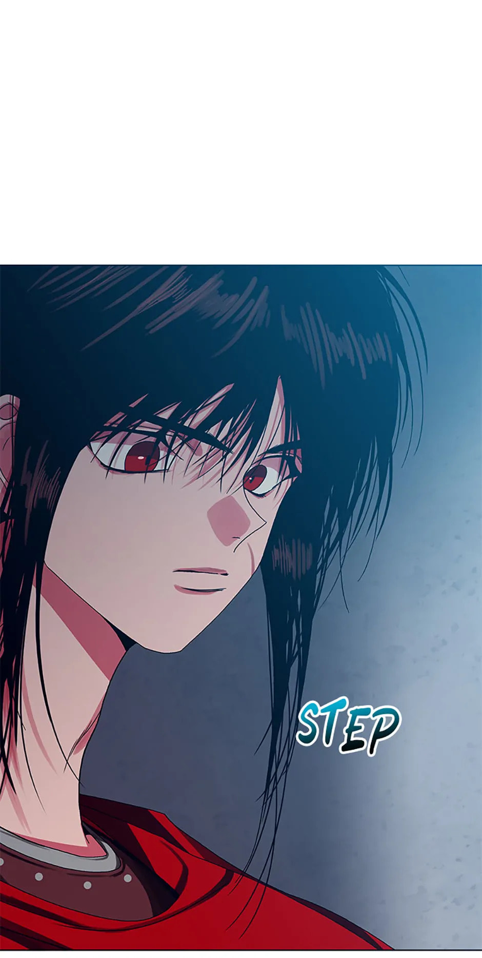 Hara of Thunder Chapter 55 page 13 - 