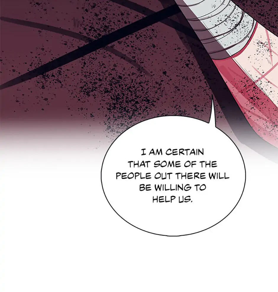 Hara of Thunder Chapter 55 page 121 - 