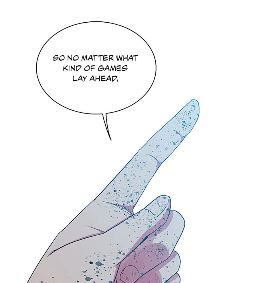 Hara of Thunder Chapter 55 page 123 - 