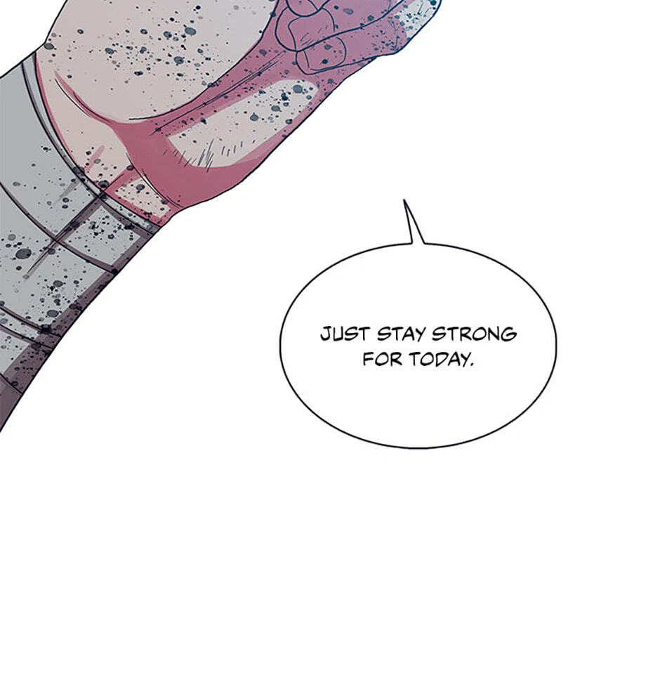 Hara of Thunder Chapter 55 page 124 - 