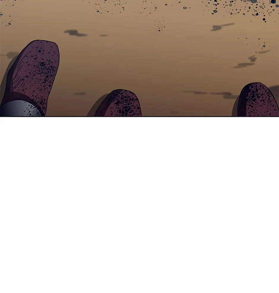 Hara of Thunder Chapter 55 page 127 - 