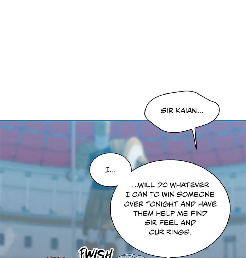 Hara of Thunder Chapter 55 page 128 - 