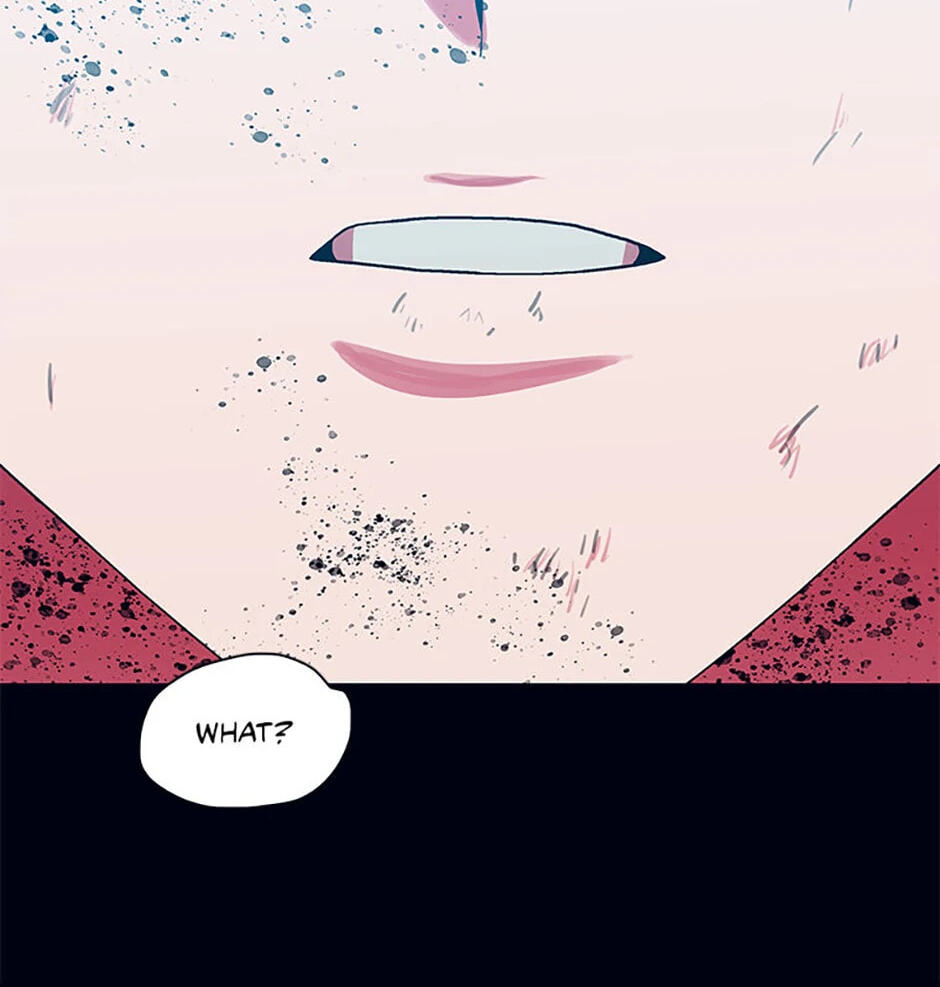 Hara of Thunder Chapter 55 page 131 - 