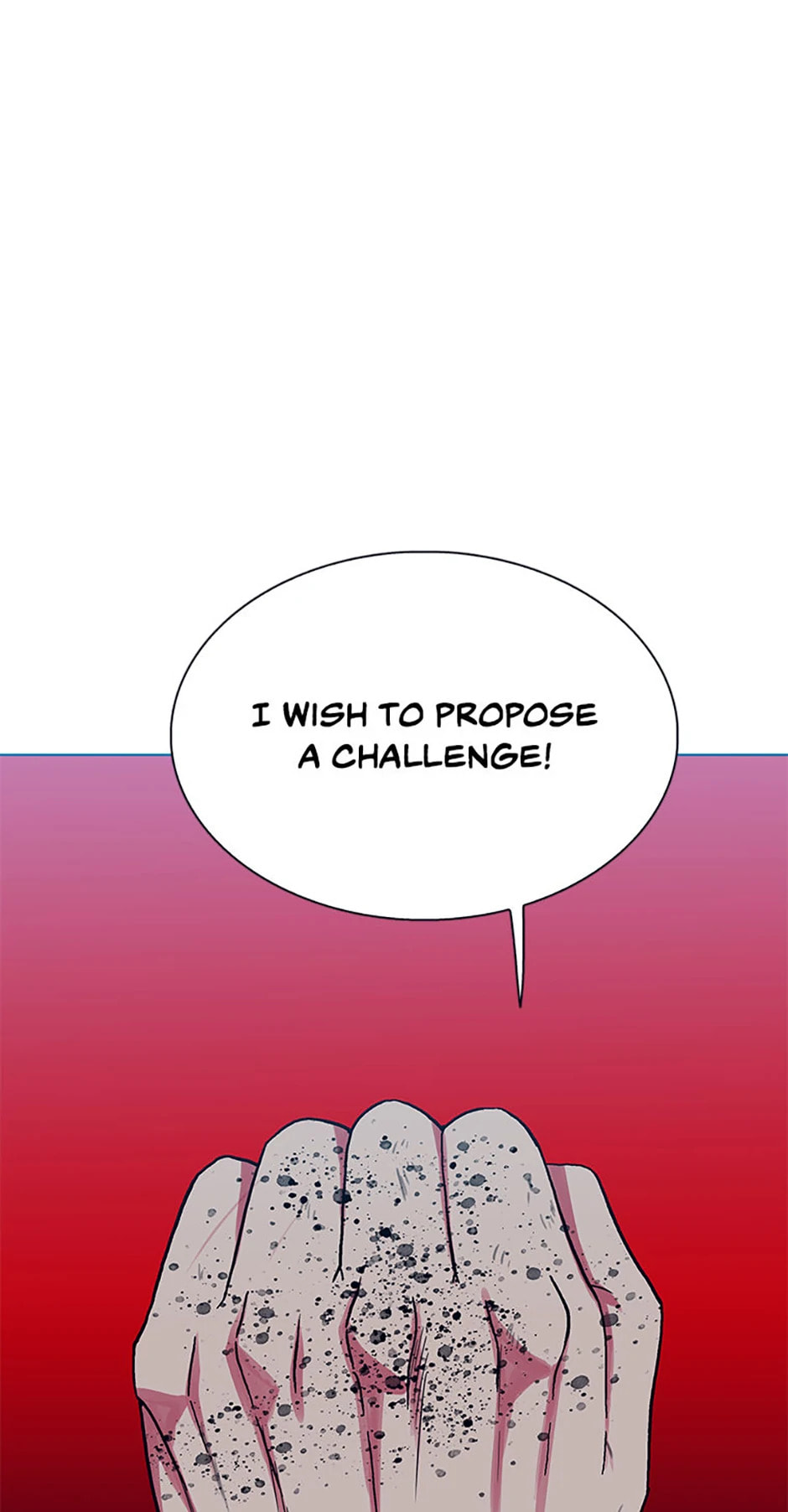 Hara of Thunder Chapter 55 page 134 - 