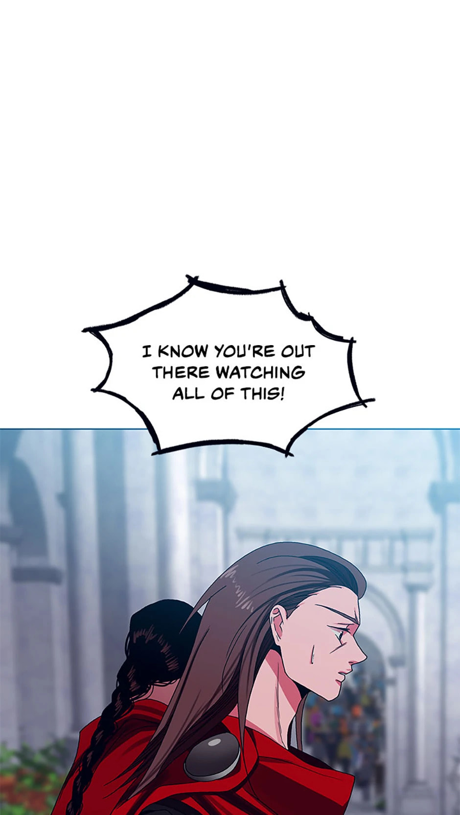 Hara of Thunder Chapter 55 page 137 - 