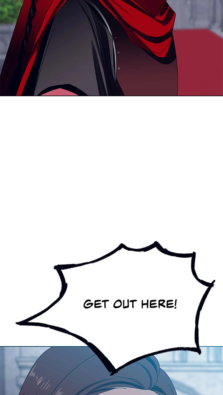Hara of Thunder Chapter 55 page 138 - 