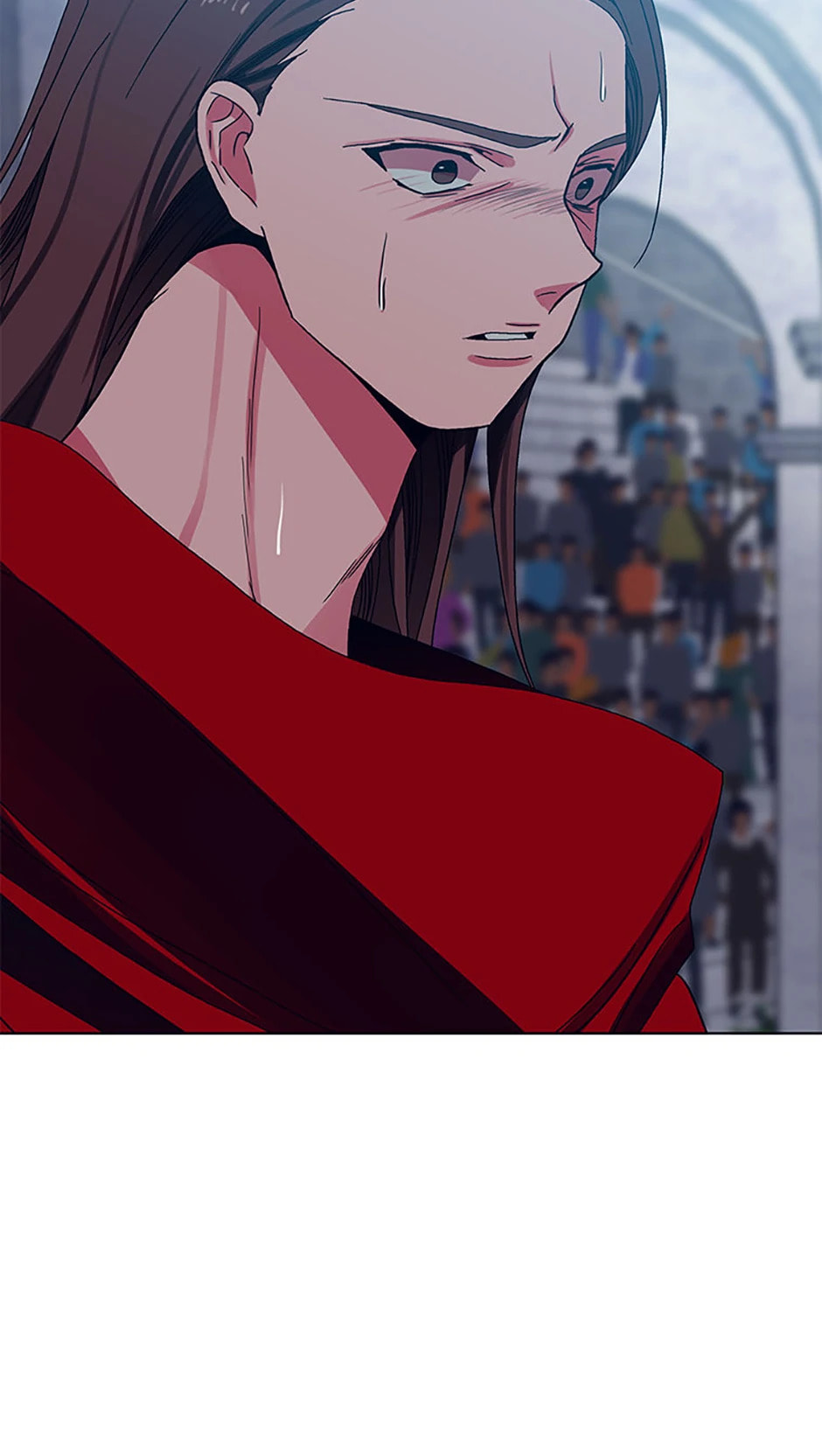 Hara of Thunder Chapter 55 page 139 - 