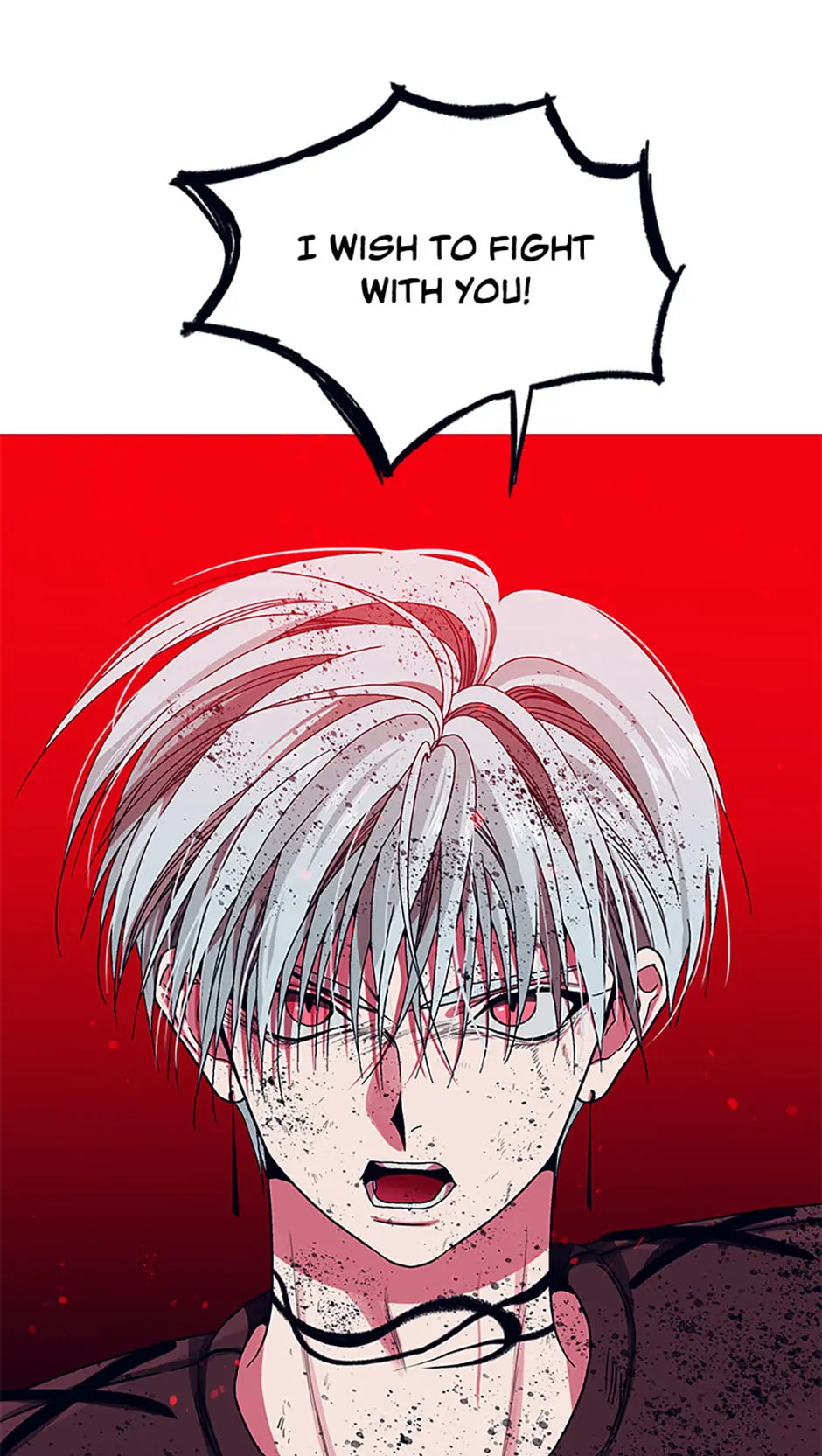 Hara of Thunder Chapter 55 page 140 - 