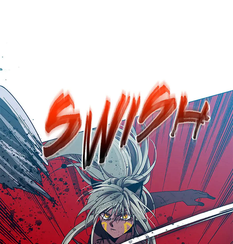 Hara of Thunder Chapter 55 page 16 - 