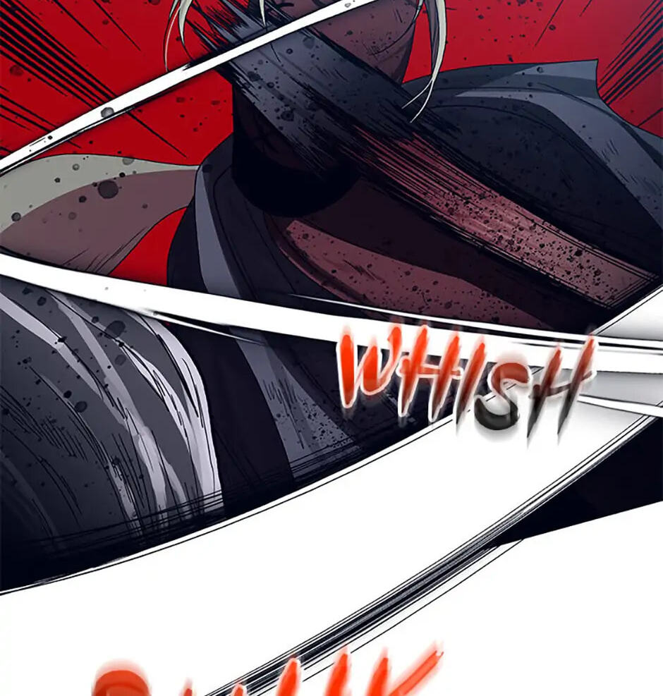 Hara of Thunder Chapter 55 page 17 - 