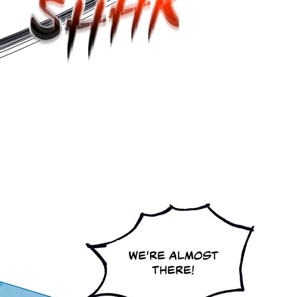 Hara of Thunder Chapter 55 page 18 - 